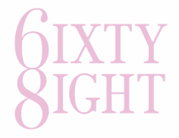 6IXTY 8IGHT