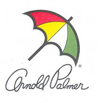 Arnold Palmer