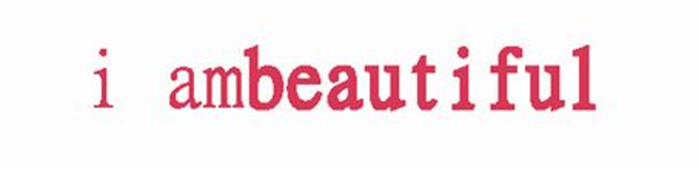 i ambeautiful