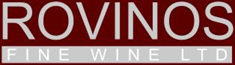 Rovinos Fine Wine