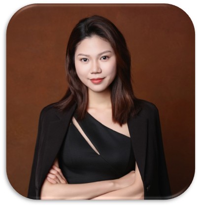 Mandy Law, PR & Communications Director