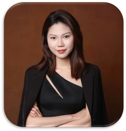 Mandy Law, PR & Communications Director