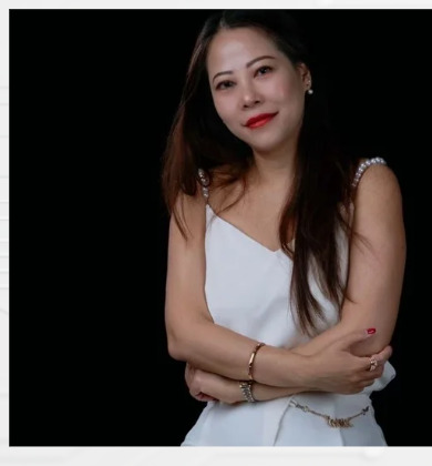 Rain Kong, Founder of Fluxus