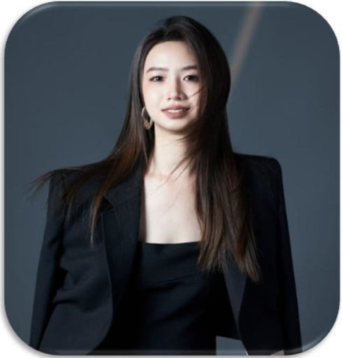 Star Wen, Oversea Business Development Director