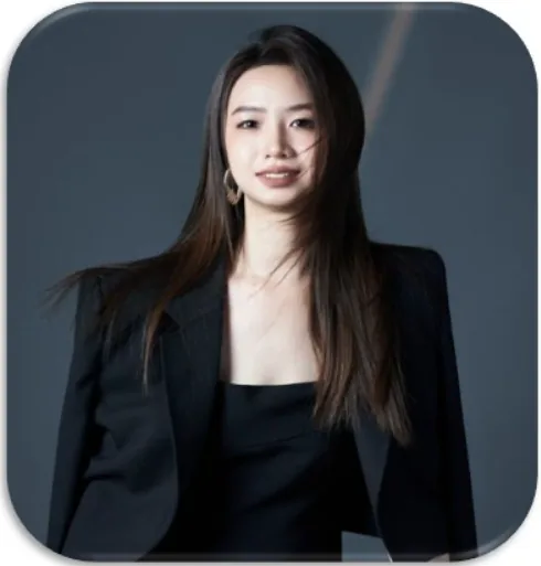 Star Wen, Oversea Business Development Director